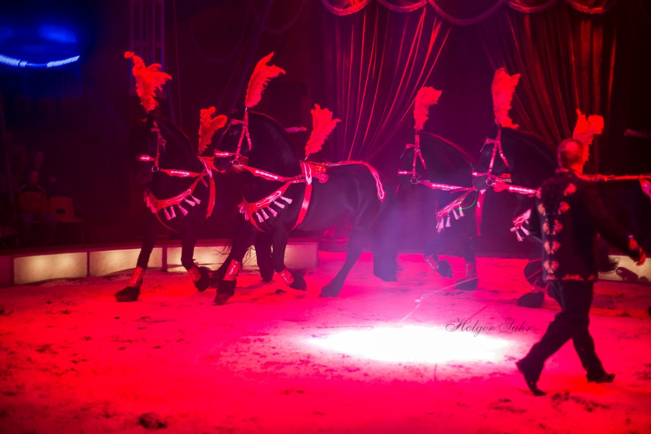 Bild 63 - Circus Europa